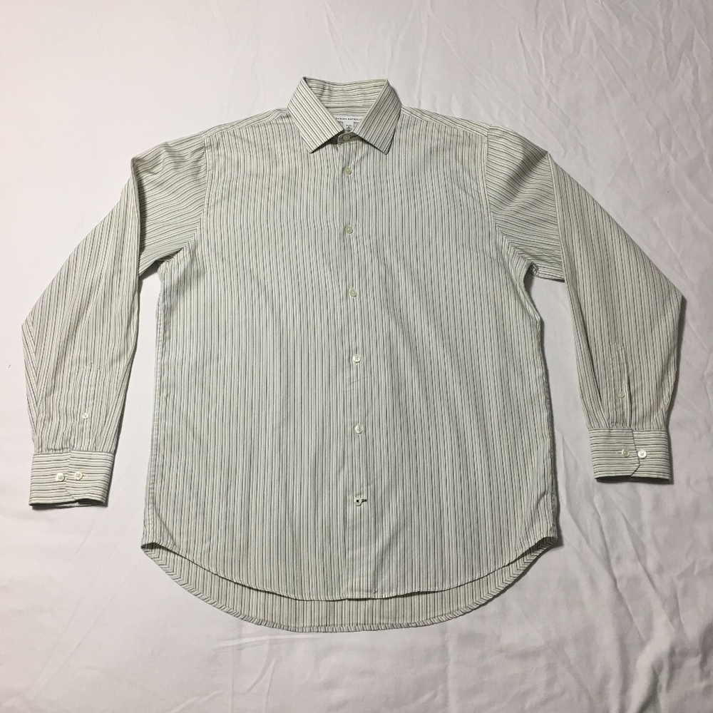 Banana Republic Long Sleeve Shirt